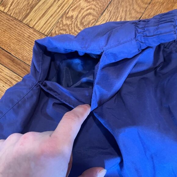 Vintage Vikings track‎ pants - Picture 3 of 7